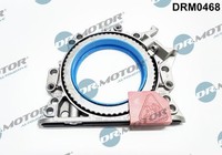 Dr.Motor Automotive Wellendichtring, Kurbelwelle DRM0468 FüR Audi Seat Skoda VW