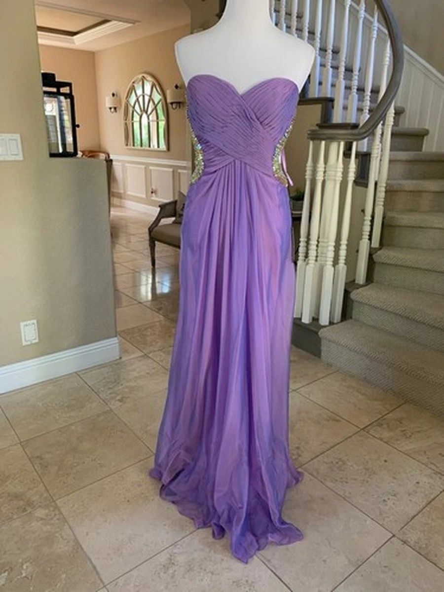 La Femme Formal Dresses for Women for sale | eBay