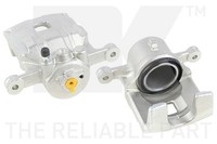 Bremssattel NK 2125177 FüR CB1 Ford Fiesta CCN Gusseisen 6 Van Ecoboost Sport