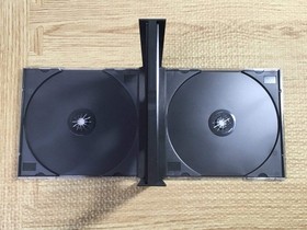 Lunar 2 Eternal Blue SEGA SATURN Japan - FJ5523