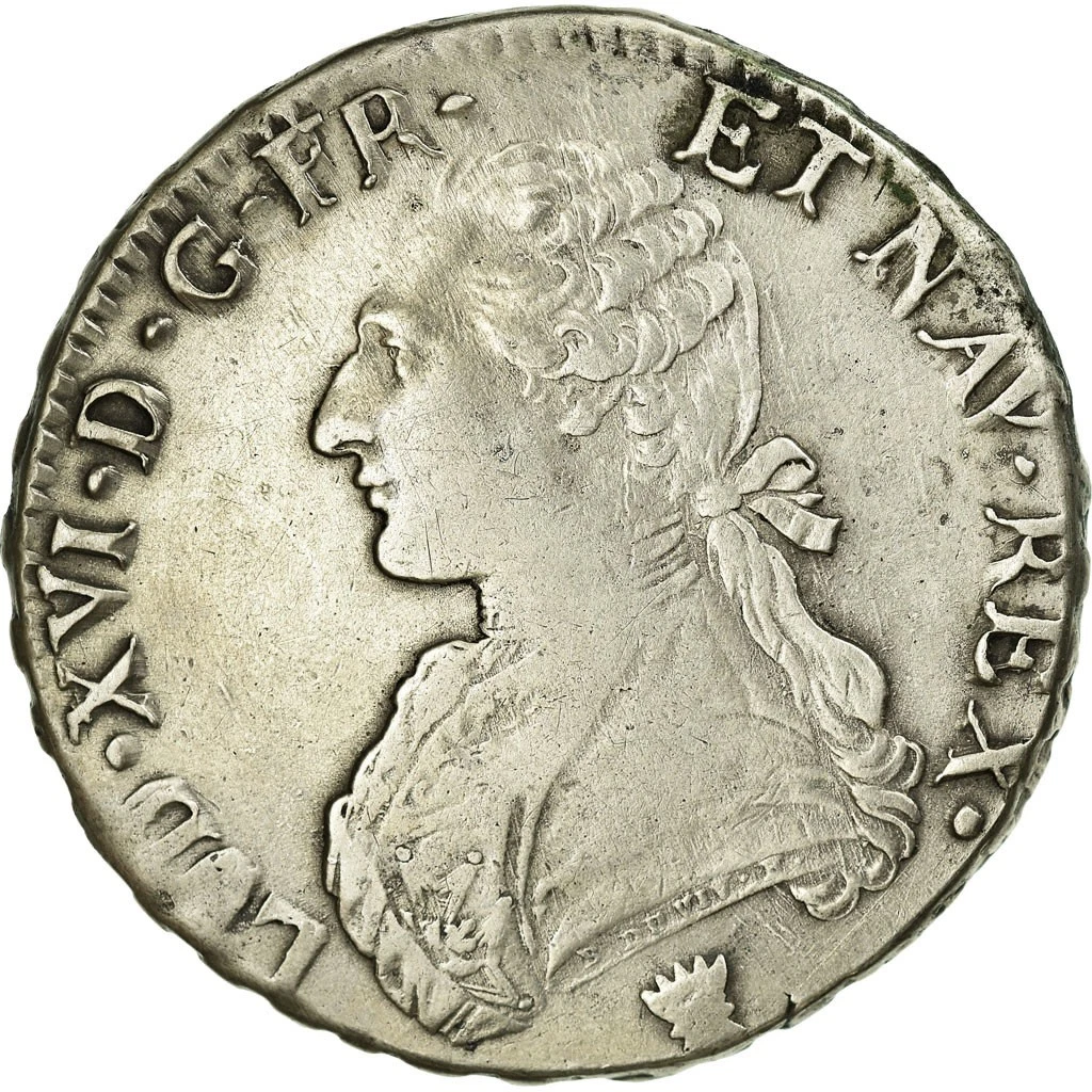 1784 Year French Coins for sale | eBay