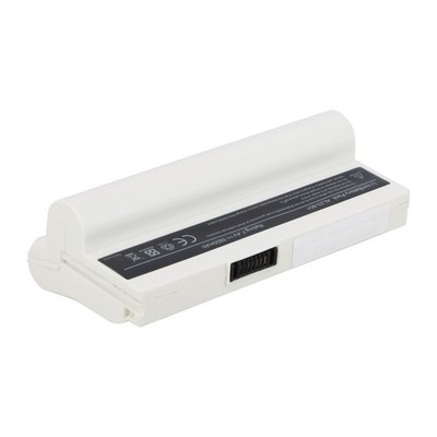 AUSUS Eee Lap Top Battery Replacement 1000/1000H/1000HE