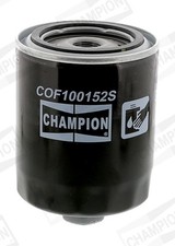 Ölfilter CHAMPION COF100152S Anschraubfilter für VW VOLVO AUDI S70 A6 850 S80 T4