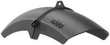 RockShox Gravel Fender Short 28mm, Black, 3-Bolt, Easy-Install Direct Mount