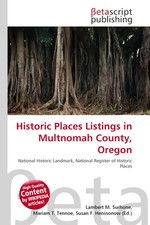 Lambert M. Surhone (u. a.) | Historic Places ...