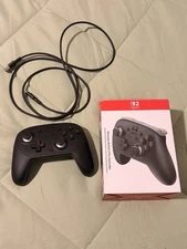 Nintendo Switch 2 Pro Controller