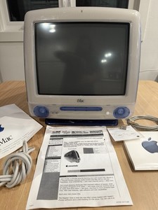 iMac Grape | eBay