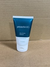 2x PROACTIV MD ULTRA GENTLE CLEANSER 2 OZ BOTTLE SEALED ACNE SKIN TREATMENT/New
