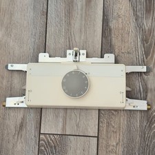 Singer Silver Reed SR 860 Knitting Machine Ribber Carriage