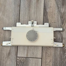 Singer Silver Reed SR 860 Knitting Machine Ribber Carriage