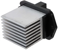 BLwr Motor Resistor   Four Seasons   20709