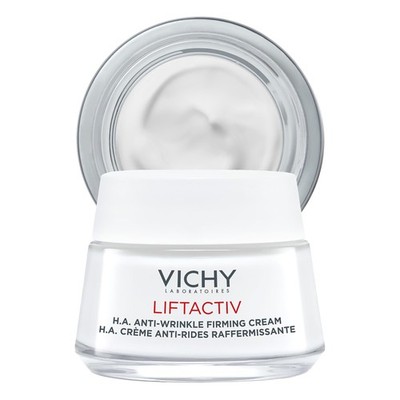 Vichy LiftActiv Supreme Anti Aging Face 1.7 Fl Oz (Pack of 1), White 