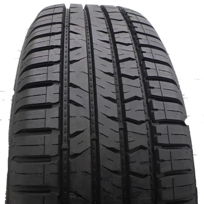 1 X NOKIAN 265/70 R17 121/118S Rotiiva HT M+S Pneu Été 2019 d'Occasion COMPLET - Photo 1/4