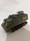 Vintage 1970's Dinky Toys 353 U.F.O. SHADO 2 MOBILE diecast model