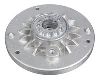 Reparatursatz FederbeinstÜTzlager Vorne Links Rechts Febi Bilstein 46046 FÜR
