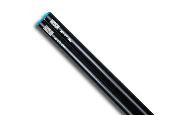 Nash Spot On UV Distance Sticks / Carp Fishing Accessories