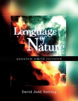 David Judd Nutting | Language Of Nature | Taschenbuch | Englisch (2005)