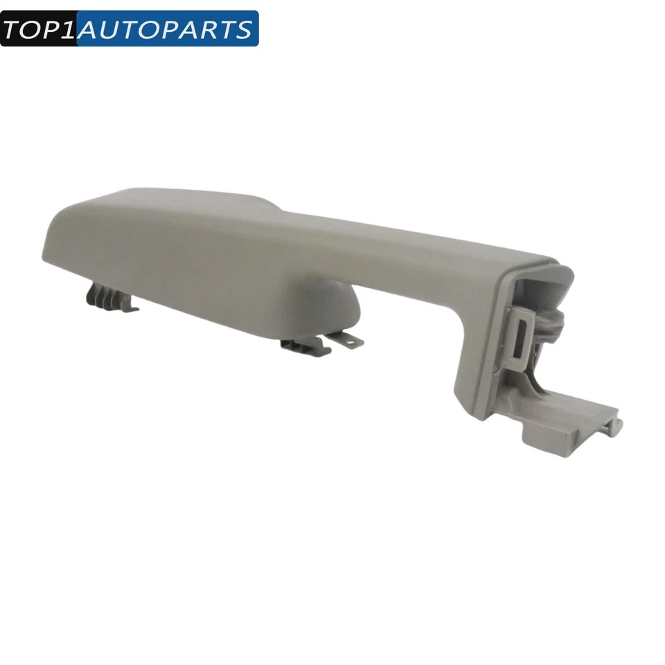 Apoyabrazos puerta delantera derecha para Chevrolet Silverado 1500 2500 3500 2500 HD EE. UU. Foto 2 de 4