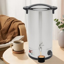 15L Elektryczny tygiel do topienia wosku, tygiel do topienia wosku z regulacją temperatury