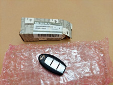 Nissan X-Trail T32 Smart Keyless Entry Remote Key Fob 285E34CB5C 14-17 Genuine