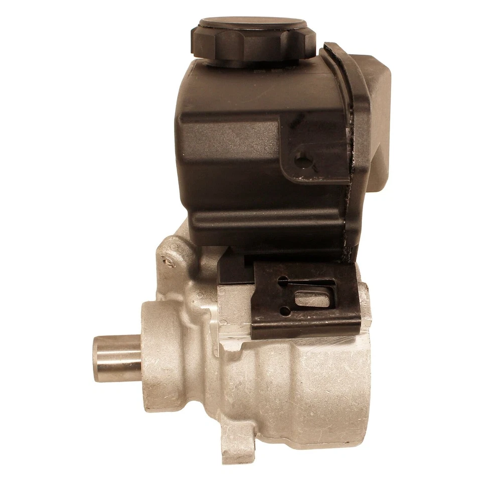 For Chevy Malibu 1997-2003 Lares 12757 New Power Steering Pump Foto 2 de 4