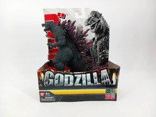 Bandai Classic Millennium Godzilla 7" In Figure 65th Anniversary 2013 New In Box