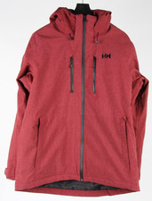 Helly Hansen Juniper 3.0 Jacket - Mens - Larg...