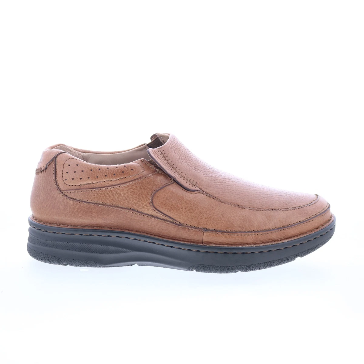 E Loafer Brown Casual Shoes for Men for sale | eBay display picture 1