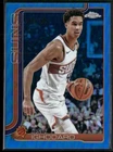 2025 Topps Oso Ighodaro Base (Raw)