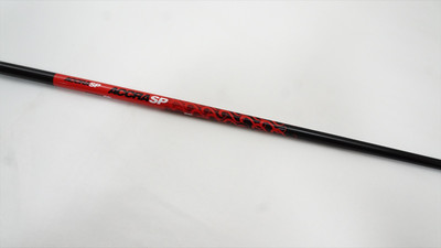 New Accra Sp 90G 37'' Wedge Shaft .355 Taper 913064
