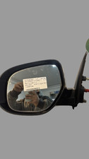 Retroviseur gauche (ou coque) Mitsubishi OUTLANDER