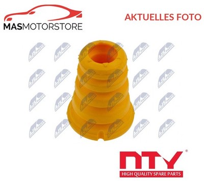 ANSCHLAGPUFFER STOßDÄMPFER VORNE NTY AB-MS-019 V FÜR MITSUBISHI OUTLANDER III