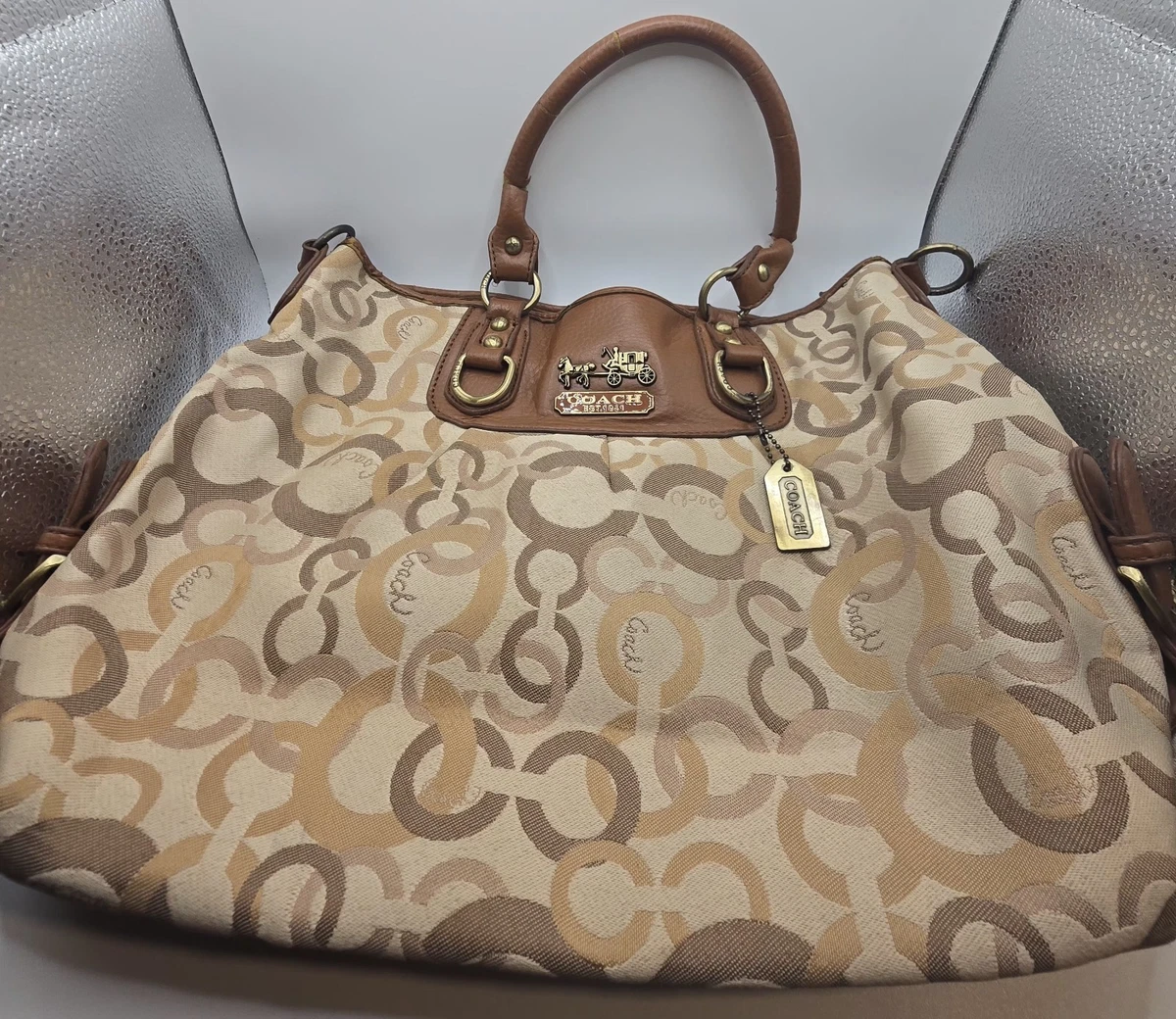 25+ Coach Madison Tote Bags for Women for sale | Updated Sep 2026