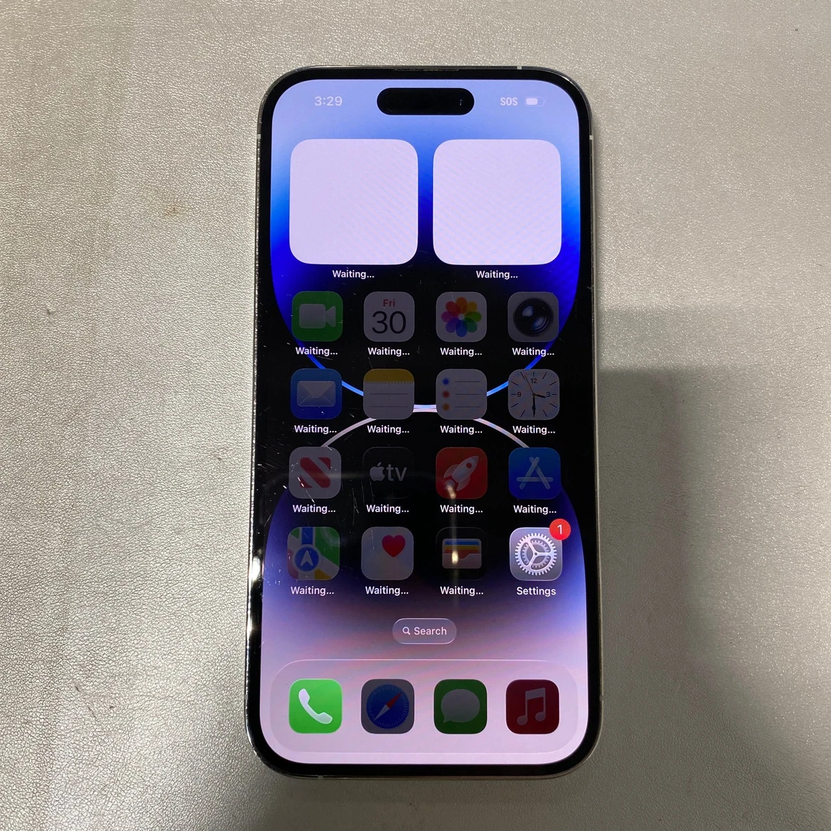 Apple iPhone 14 Pro 128GB for Sale - Shop New & Used Cell Phones