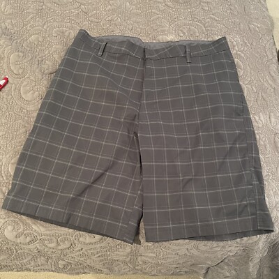 champion duo dry shorts (Size 36W)