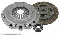 Blue Print Kupplungssatz FüR Seat Cordoba,Ibiza III II IV V,Leon,Toledo I II