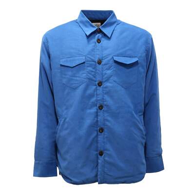 9831AL men's GMF 965 man velvet padded jacket jacket