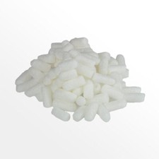 Puces d'emballage BIO 10-4000 L coussins d'emballage matériau de remplissage ...