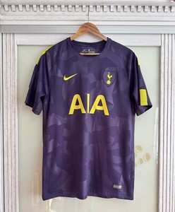 Tottenham Third Kit | eBay
