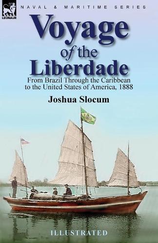 Thumbnail - Joshua Slocum Voyage Of The Liberdade (taschenbuch)