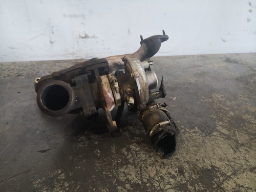 9622526980 turbolader at CITROEN BERLINGO 2.0 HDI CAT RHY DW10TD 2002 385421