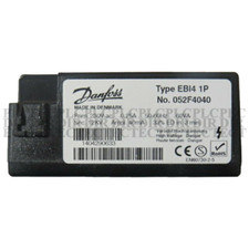 NEW Danfoss EBI4 1P No.052F4040 Ignition tran...