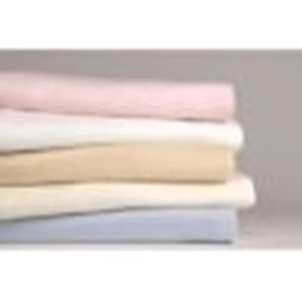 New Lollipop Lane Cot Bed Fleece Blanket 120x150 cm - Pink