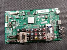     LG  OEM Genuine Main Board EBU60698143 EBR58969205 EAX60894005 For: 60PS11