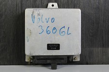 Moteur Volvo 360