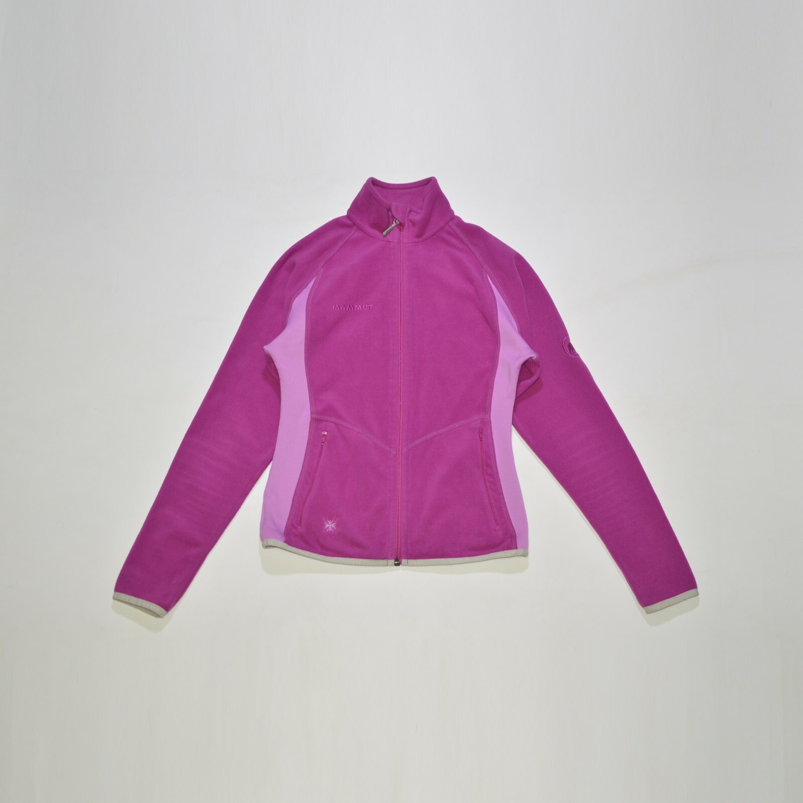 Wmns Mammut Trail Womens Jacket 1010 
