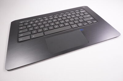 L62440-001 Hp US Palmrest Keyboard 7CZ87UT CB14AG5 A4-9120C 14 4GB/16 PC
