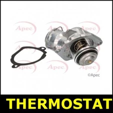 Thermostat FOR MERCEDES S203 2.5 C230 05->07 Petrol Apec