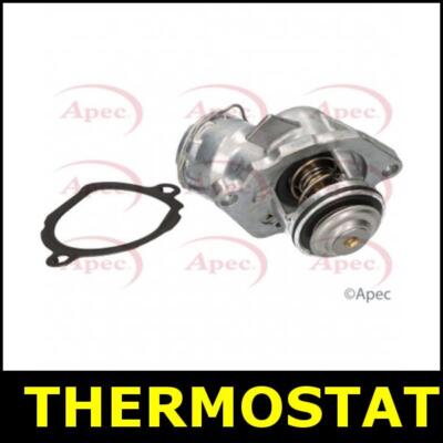 Thermostat FOR MERCEDES S211 2.5 E230 07->09 Petrol Apec