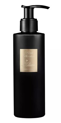 Kilian Black Phantom  ''MEMENTO MORI'' Shower Gel Refill 200ml / 6.7oz Sealed Box
